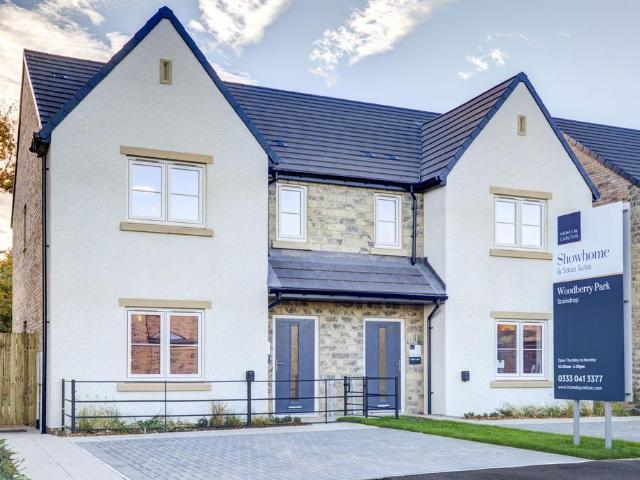 House for sale in Staindrop