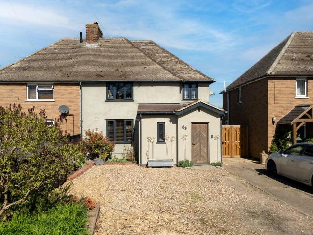 House for sale in Arrington, Cambridgeshire