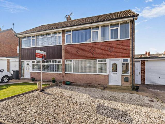 House for sale in Thorne, South Yorkshire