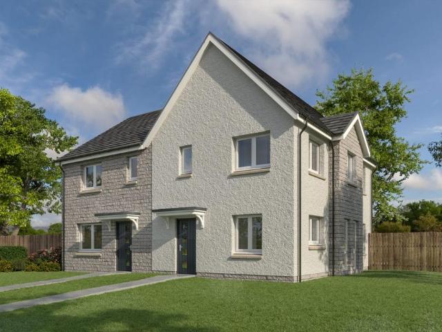 House for sale in Crieff, Scotland