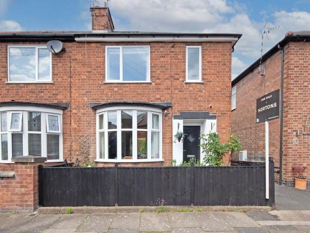 House for sale in Caldermill, East Midlands