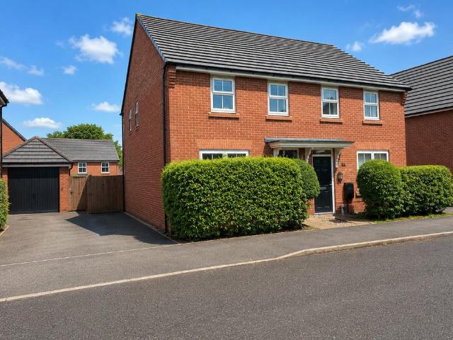 House for sale in Woodplumpton, Higher Bartle