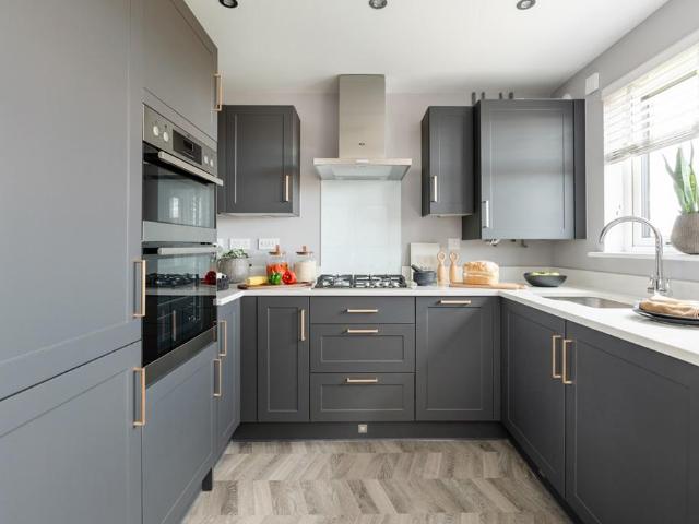 House for sale in Keresley, West Midlands