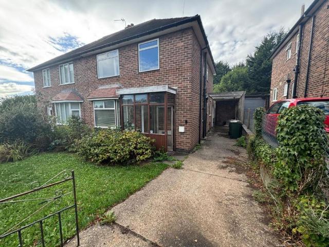 House for sale in Gedling, East Midlands