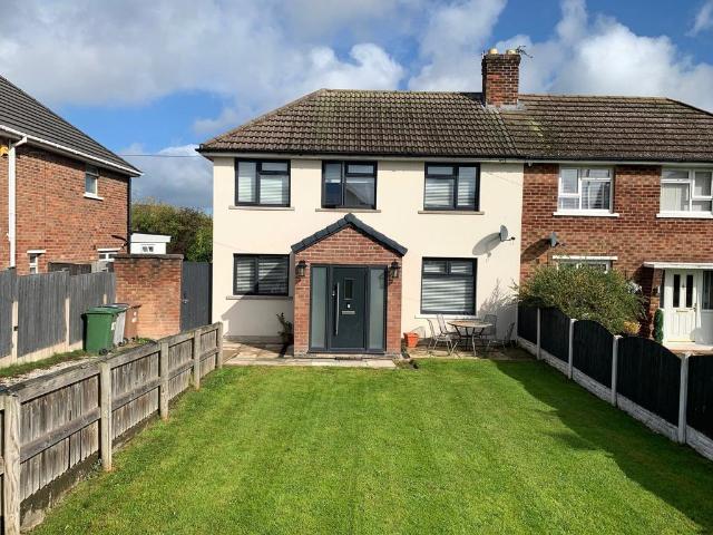 House for sale in Newton, Hoylake