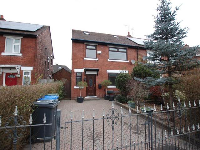 House for sale in Taunton, Greenheys