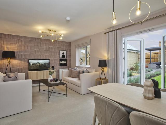 House for sale in Hunts Grove, School House