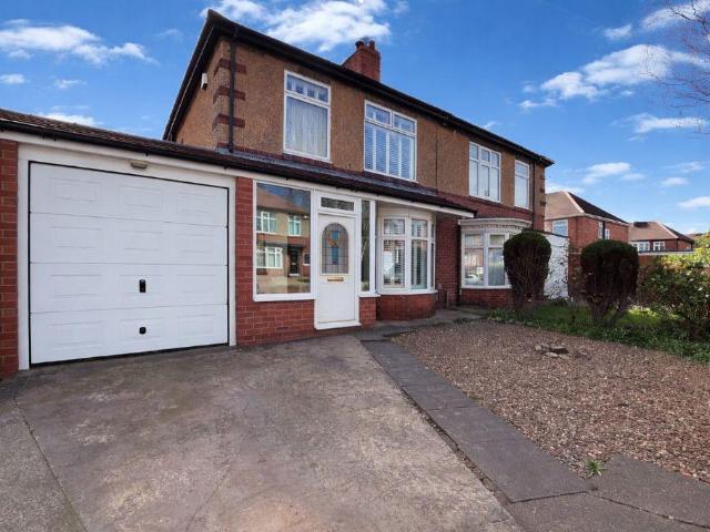 House for sale in Whitley Bay, Isle Of Man