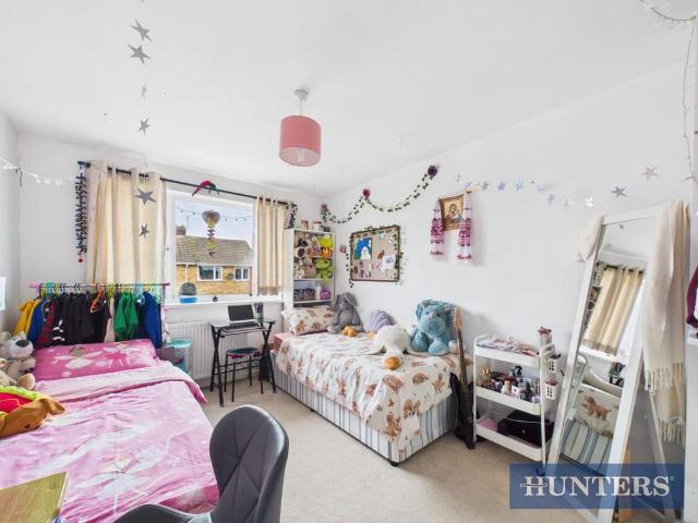 House for sale in Molescroft