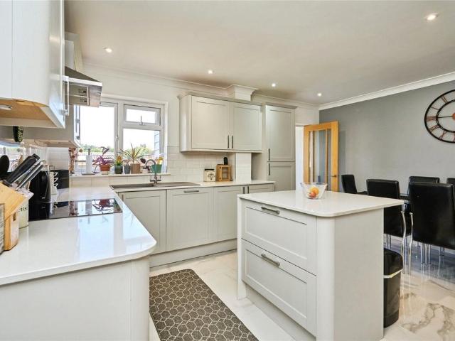 House for sale in Carisbrooke, Isle Of Wight