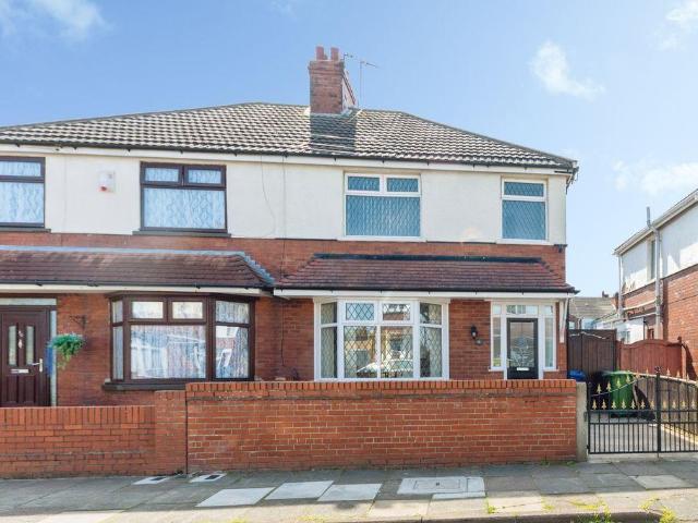House for sale in Cleethorpes, North East Lincolnshire