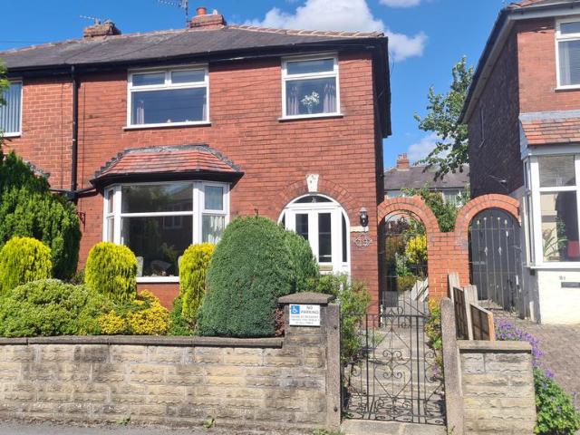 House for sale in Greenheys, Greater Manchester