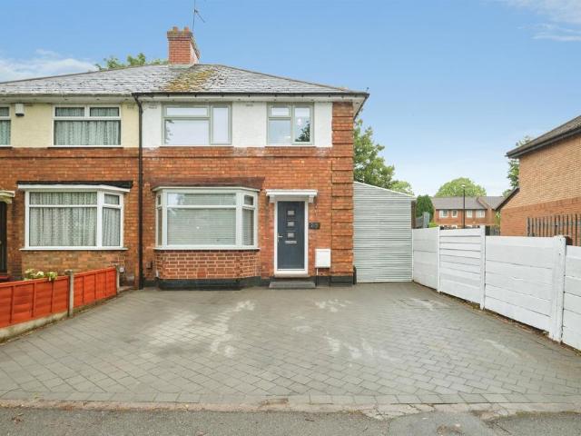 House for sale in Banners Gate, Kingstanding