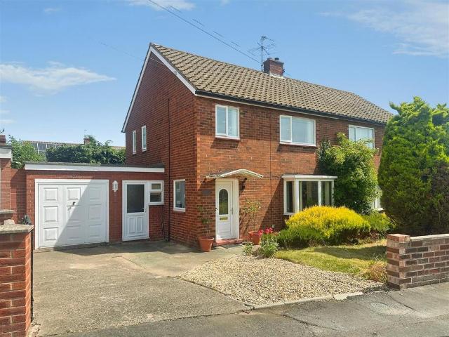 House for sale in Heath Farm, Frankwell