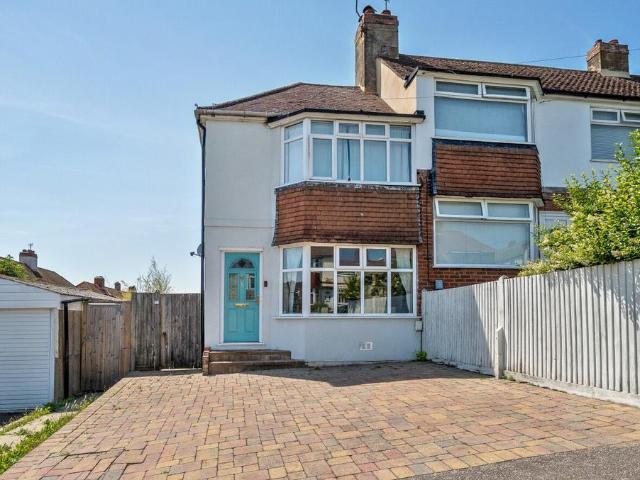 House for sale in Hollingbury, Brighton & Hove