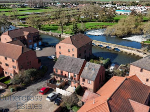 House for sale in Alverton, East Midlands