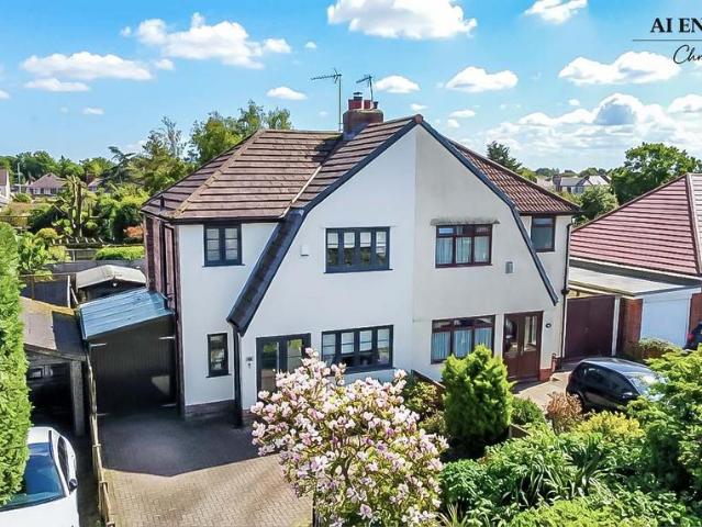 House for sale in Marshside, Southport