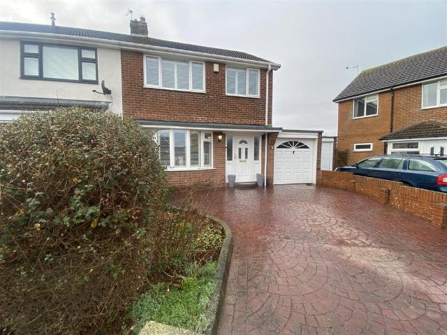 House for sale in Seaton Valley, Seaton Sluice