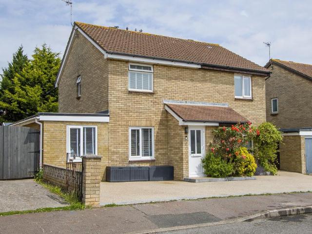 House for sale in Cog, Sully