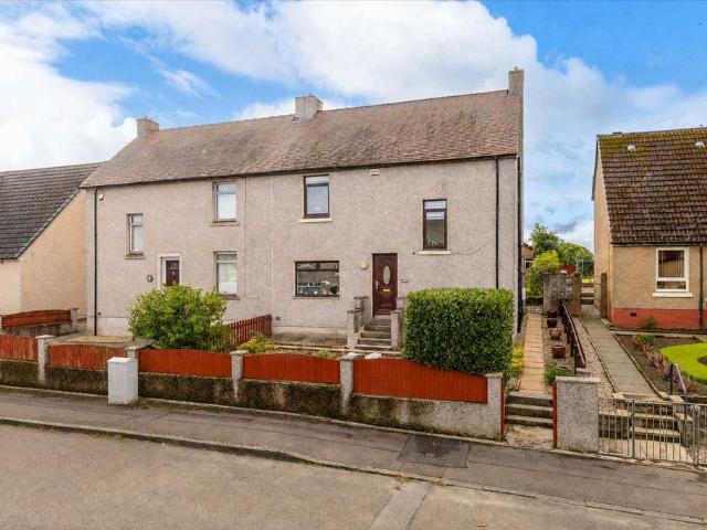 House for sale in Armadale, Scotland
