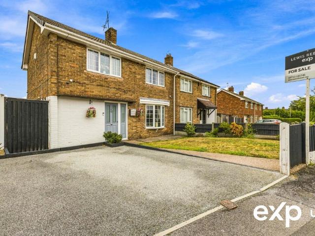 House for sale in Warsop, Potters Corner