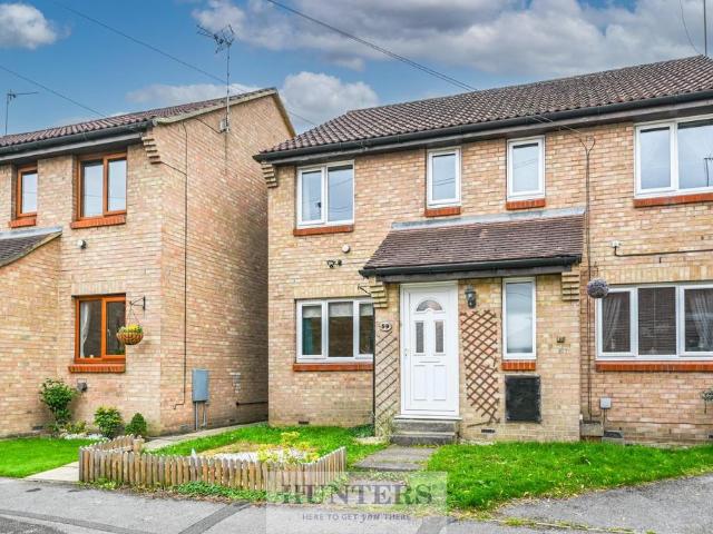 House for sale in Staynor Hall, Selby