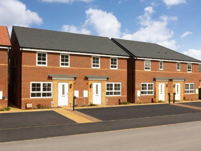 House for sale in St Johns, Wimborne