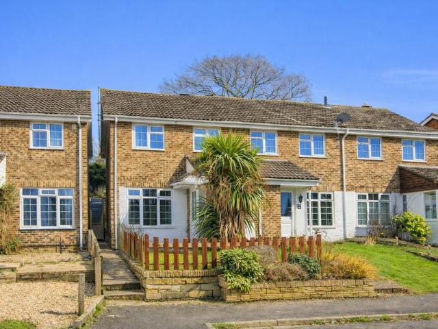 House for sale in Pennington, Ashurst Bridge