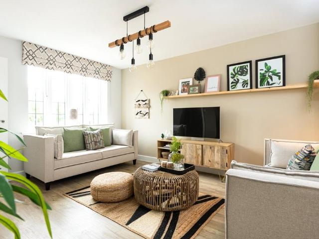 House for sale in Hounsome Fields, Priest Down