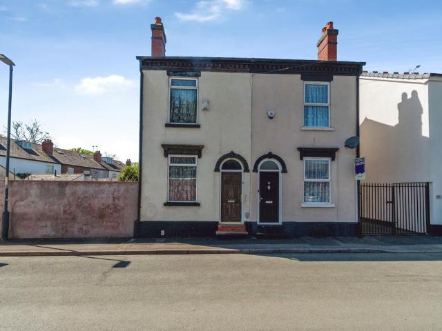 House for sale in West Midlands
