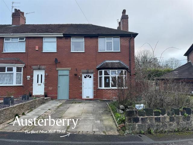House for sale in Burslem, Isle Of Man
