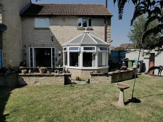 House for sale in Calne