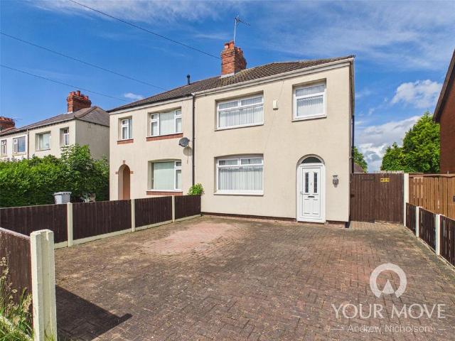 House for sale in Hammond Street