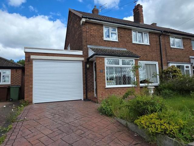 House for sale in Marple, Greater Manchester
