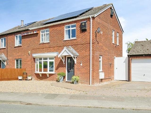 House for sale in Elmswell, Bedingfield