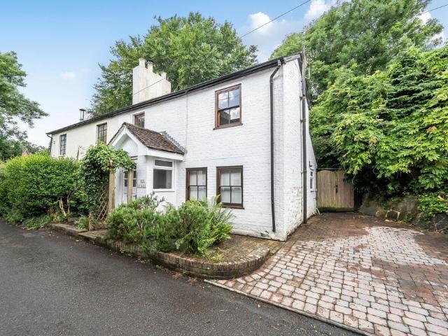 House for sale in Perryfields, West Sussex