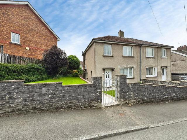House for sale in Baglan