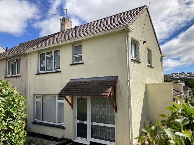 House for sale in Foxhole, Livermead