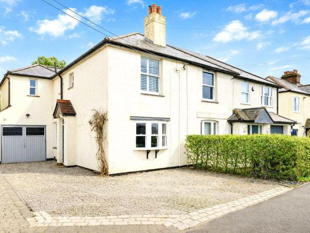 House for sale in Tylers Green, Buckinghamshire