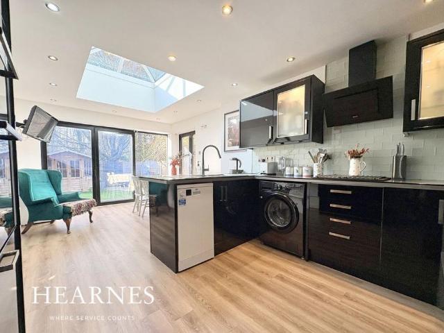 House for sale in Creekmoor, Poole