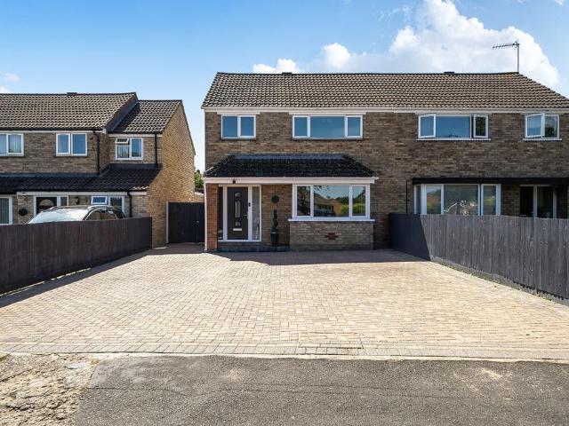 House for sale in West Bletchley, Bletchley