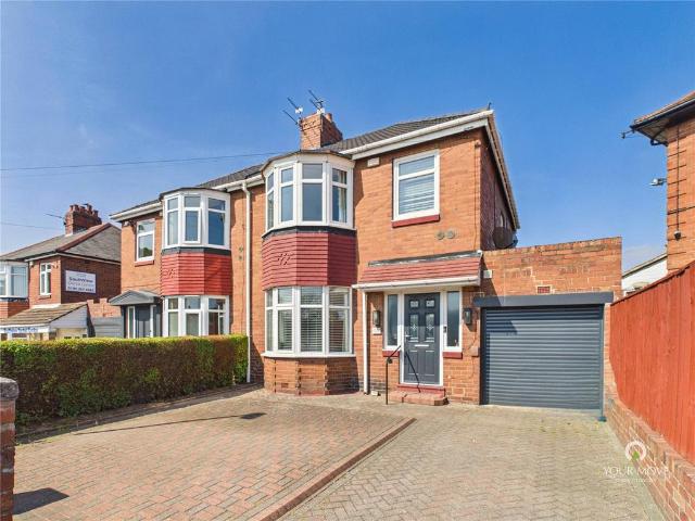 House for sale in Denton Burn, Tyne And Wear
