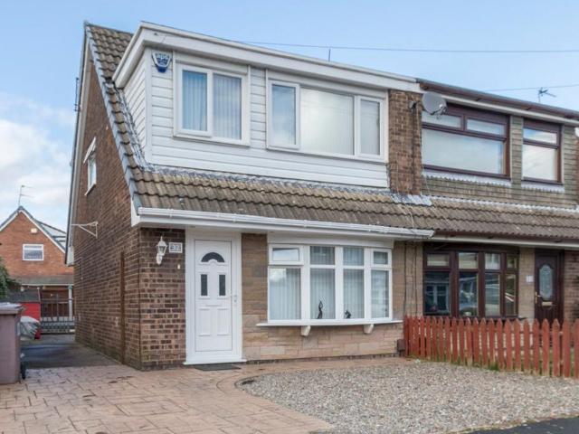 House for sale in St Helens