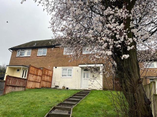House for sale in Caldermill, East Midlands