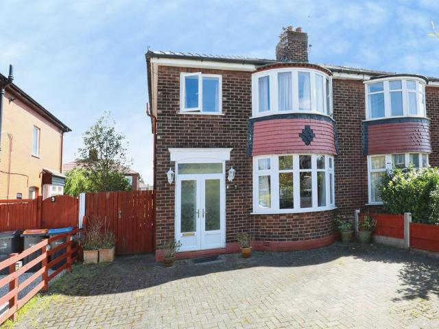 House for sale in Witton, Northwich