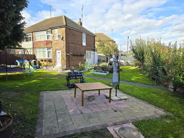 House for sale in Woodhouse Mill, Sheffield