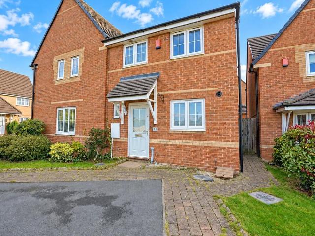 House for sale in Laughton Common, Rotherham