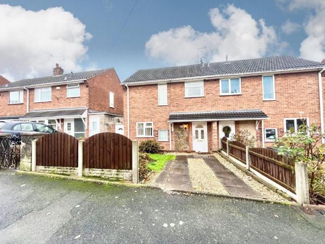 House for sale in Dunns Bank, Quarry Bank