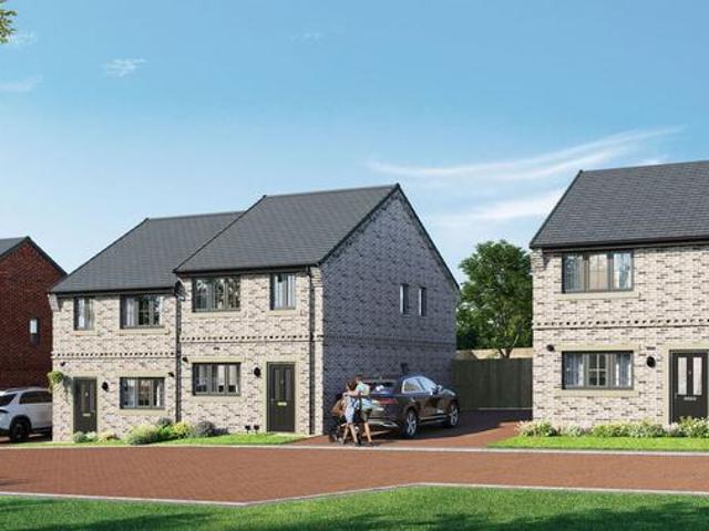 House for sale in Wath Upon Dearne