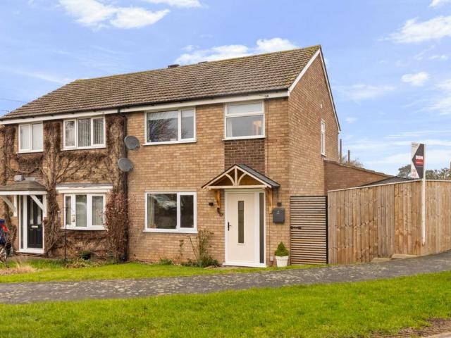 House for sale in South End, Ingleby